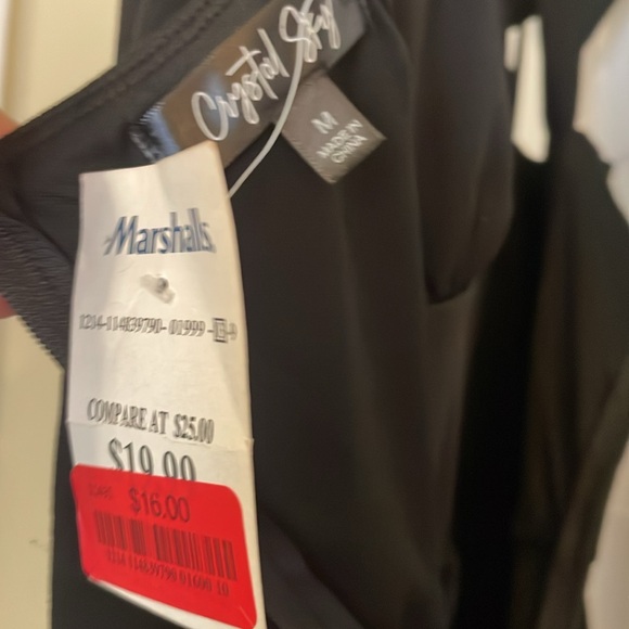 Black romper - Picture 3 of 3